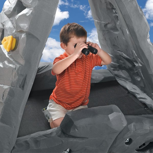 Step2 Skyward Summit 782200 - The Home Depot