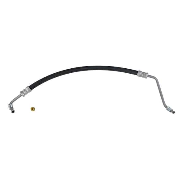 Sunsong Power Steering Pressure Line Hose Assembly
