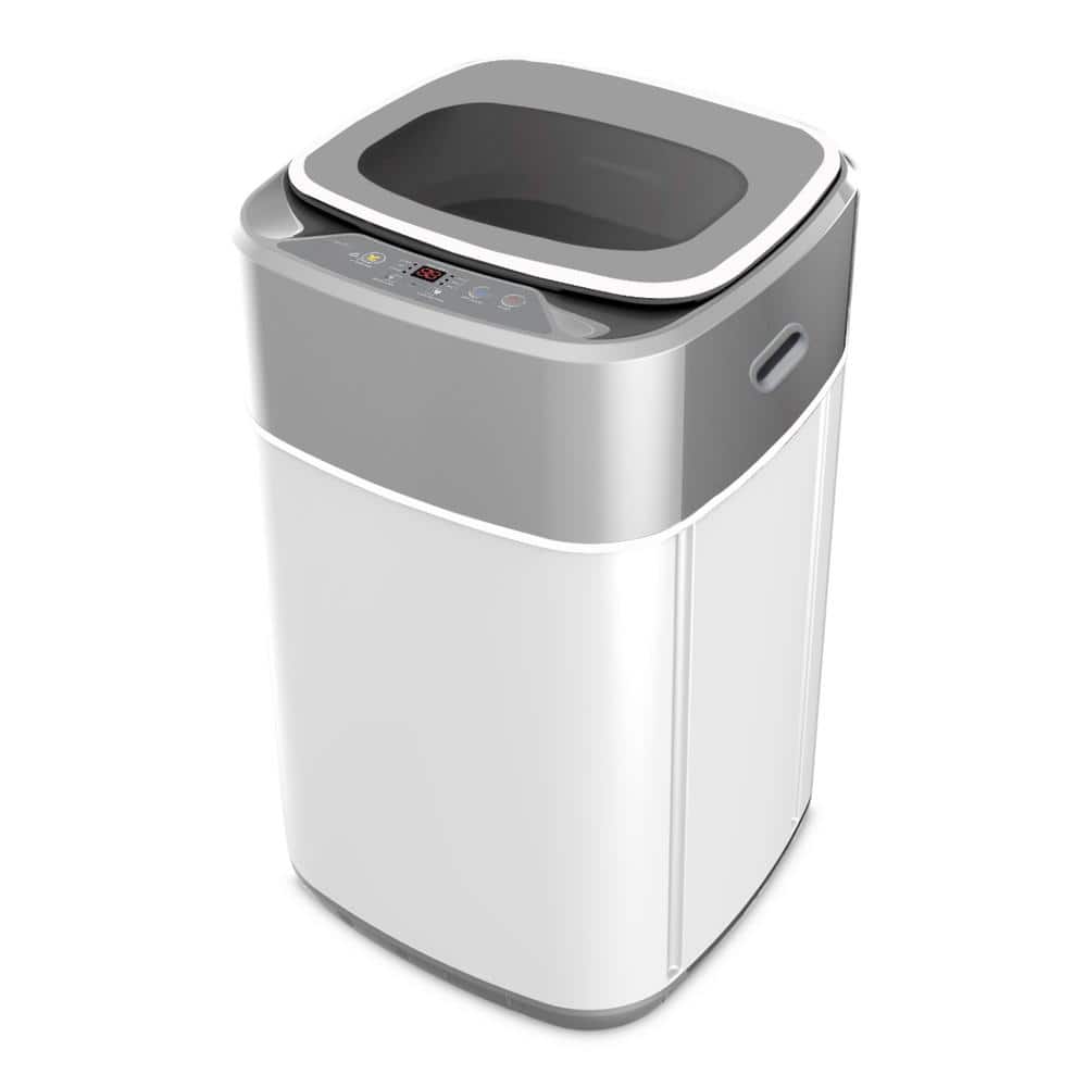 ARCTIC CHEF Compact Top Loading Washing Machine in