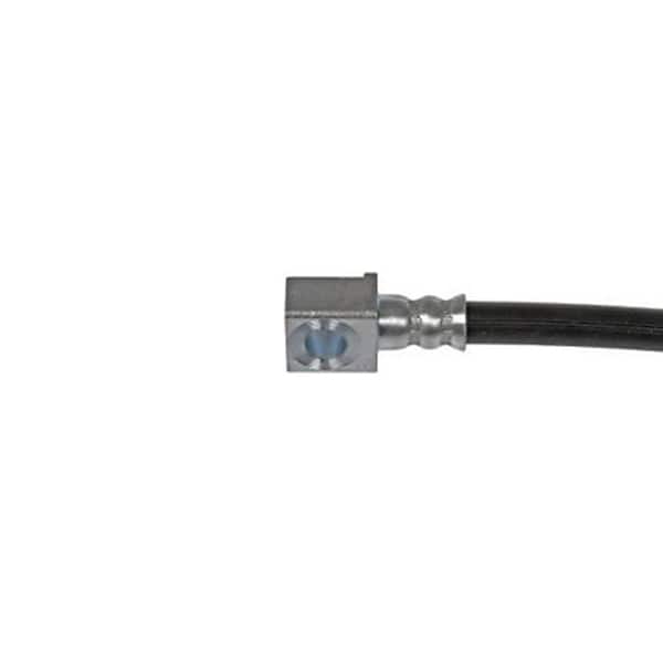 Sunsong Brake Hydraulic Hose - Rear Left