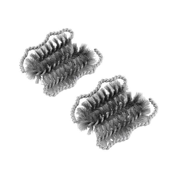 Weber Replacement Style Grill Brush Heads