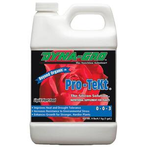 128 oz. Concentrated Liquid Plant Food