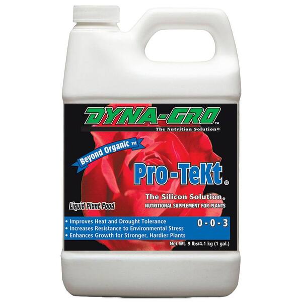 Pro-TeKt 128 oz. Concentrated Liquid Plant Food