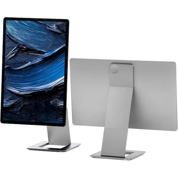 Pro Premium Portable Monitor : Super Compact : Pivot Rotate : 2560x1600 DCI P3 : 120Hz : 400 Nits : Full Metal CNC
