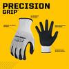 FIRM GRIP X-Large ANSI A2 Cut Resistant Work Gloves 63863-050 - The Home  Depot