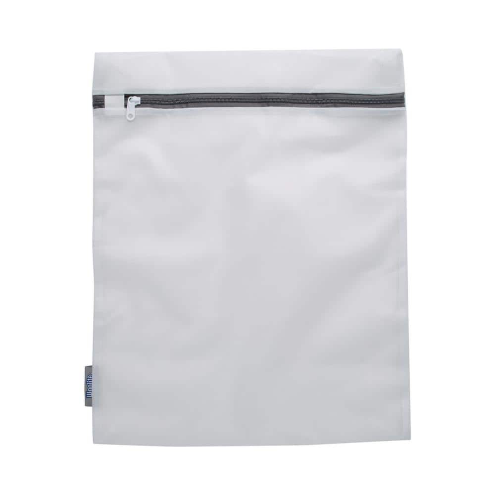 Washing Laundry Mesh Bag - Plain (16*15Cm) 