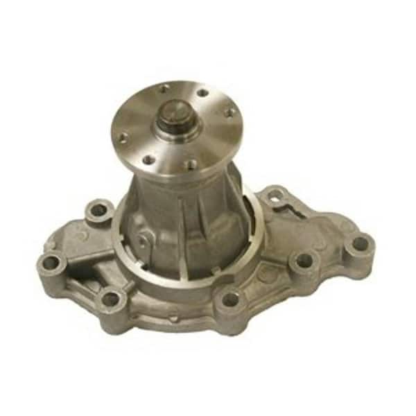 Gates Engine Water Pump 1992-1995 Mazda 929