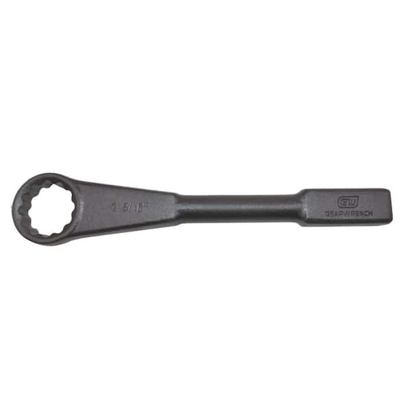 1-5/16 in. 12-Point Standard Slugging Wrench