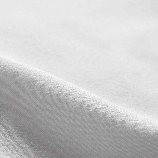 Brookside Solid Microfiber Sheet Set