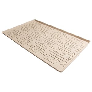 Magic Cover Grip Thick Shelf Liner - Taupe, 18 in x 5 ft - Kroger