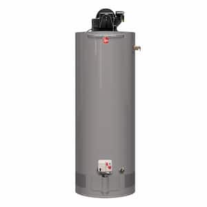 Performance 50 Gal. Tall 6-Year 42,000 BTU Power Vent Liquid Propane Water Heater