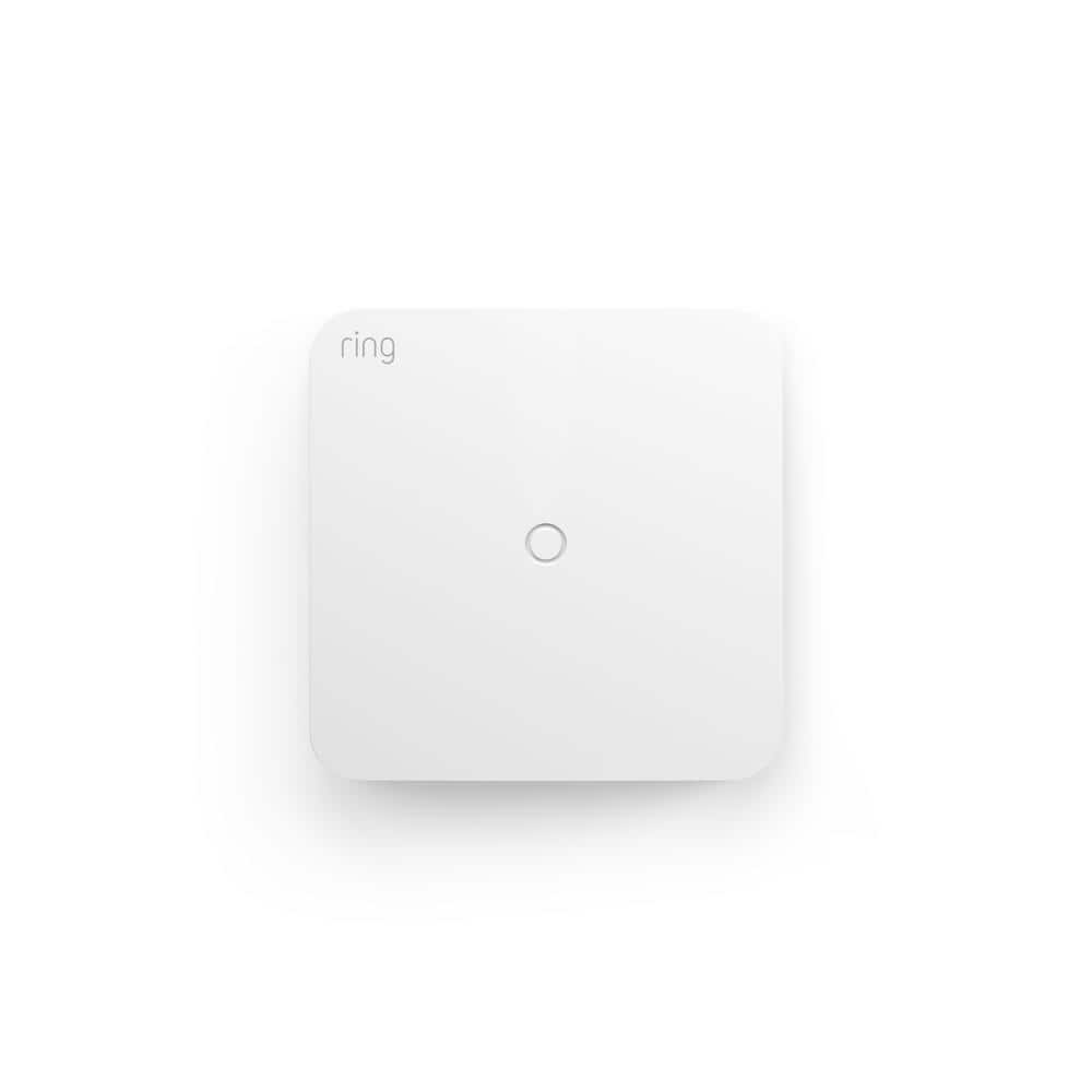 Ring Alarm Panic Button (2nd Gen) White B09NXDQ5YM - Best Buy
