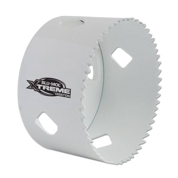 Xtreme Bi-Metal Hole Saw 