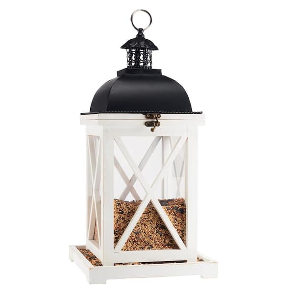 NORTH STATES Large Lantern Feeder