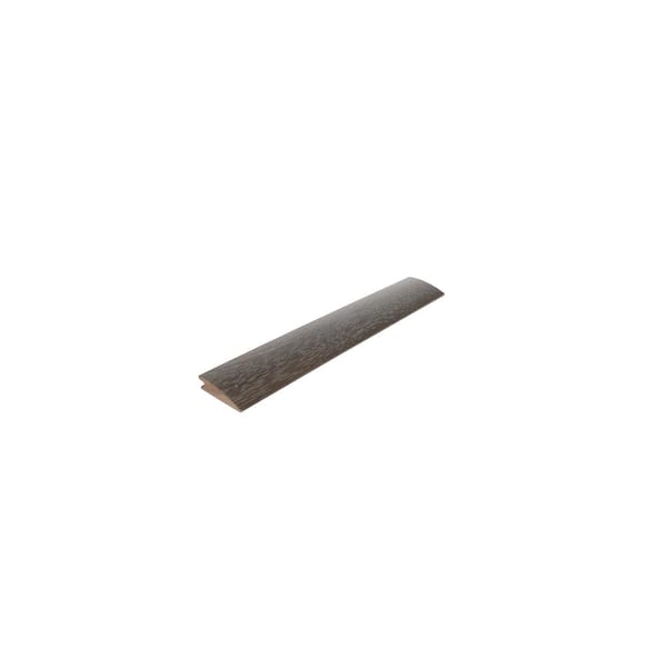 ROPPE Reducer Ava Oak 0.70 in. T x 20.75 in. W x 78 in. L Matte Solid Hardwood Trim