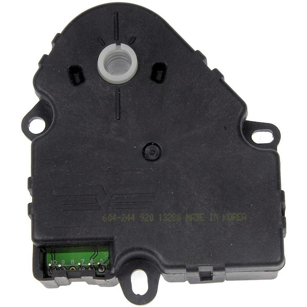 OE Solutions Air Door Actuator - Blend