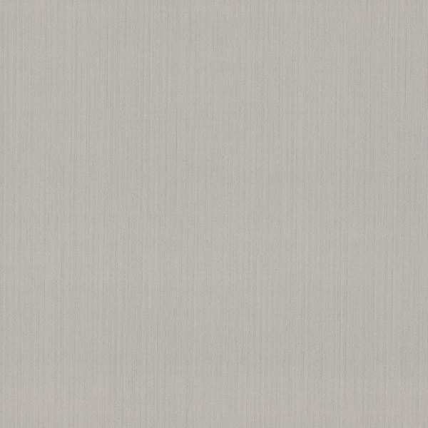 Warner Chiseled Light Grey Abstract Wallpaper Sample