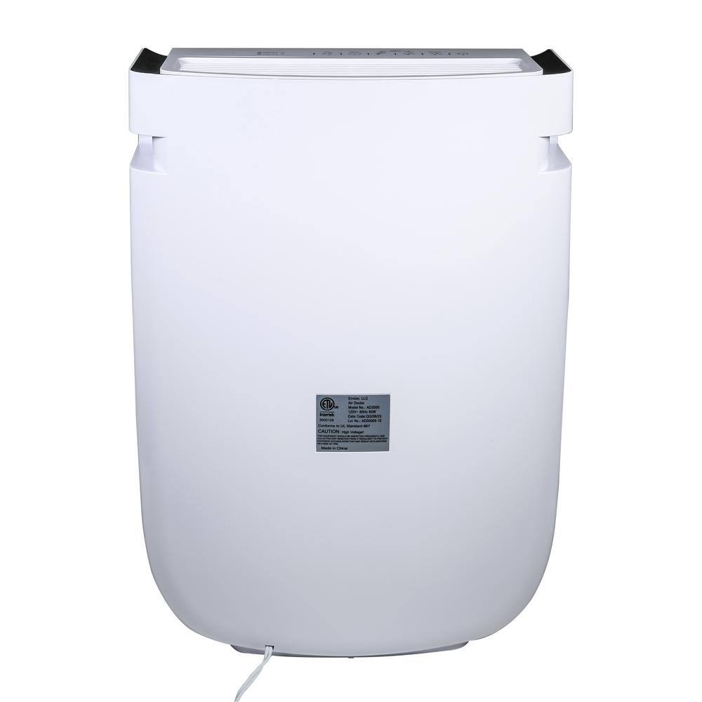 Buy Classic 4in1 PreFilter, UltraHEPA, Carbon and VOC Filters Air