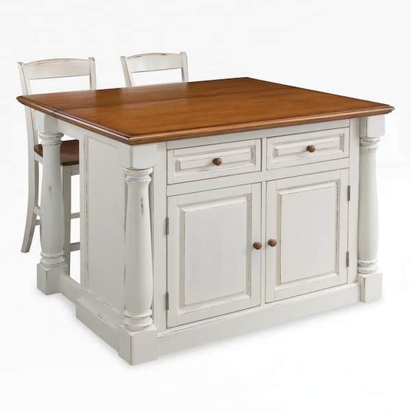 home depot kitchen island with seating