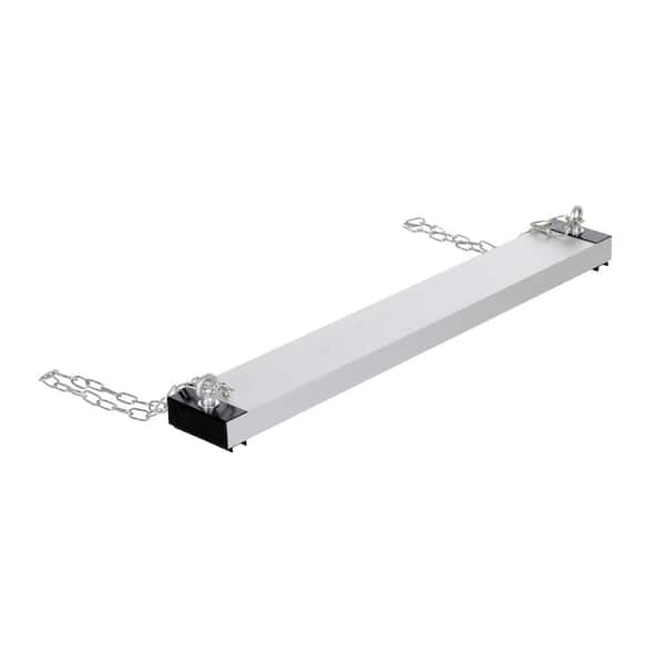 36 in. Heavy-Duty Magnetic Hanging Sweeper