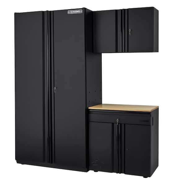 Garage Cabinets - DIY Storage Systems Direct From the Manufacturer