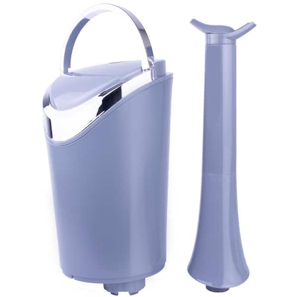 未使用ambient lounge HIGH 替えカバ2種✖️補充キット10ℓ✖️2 Air Innovations 1.7 Gal. Cool Mist Digital Humidifier for Large