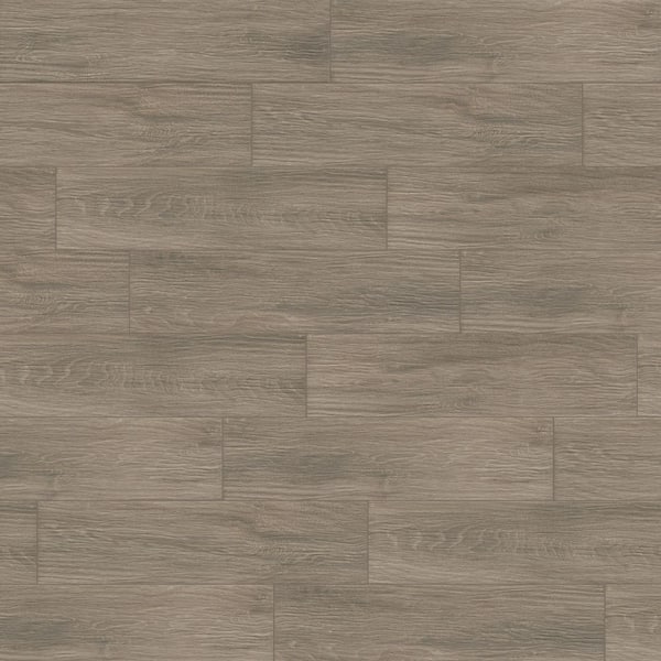 Ash Grove 6 in. x 24 in. Matte Ceramic Wood Look Floor and Wall Tile (16.78 sq. ft./Case)