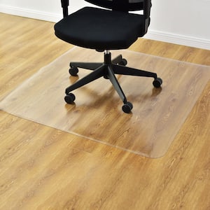 PVC Chairmat Floor Protector Desk Carpet Chair Mat
