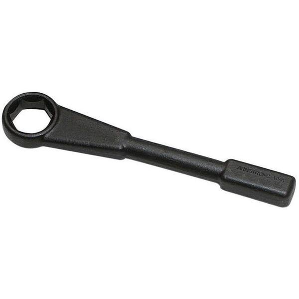 Armstrong 13.44 in. Straight Pattern Slugging Wrench