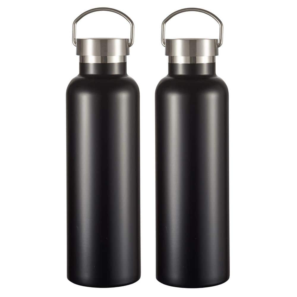 Insulated Water Bottle At Walmart Polar Bottle Sport 24 Oz