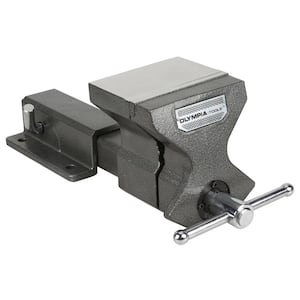 6 in. Hitch Vise