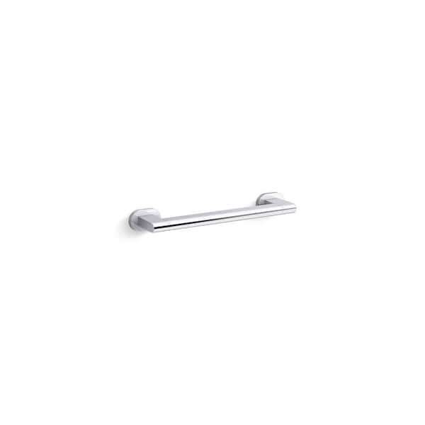 Belay 12 in. grab bar
