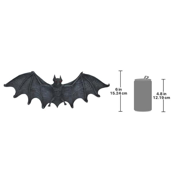 Bat wall fashion hook