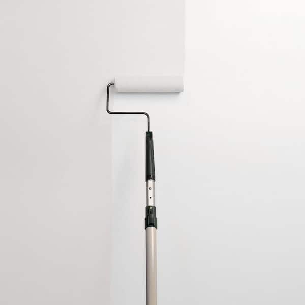 Go To Gray PPG1004-1 Paint