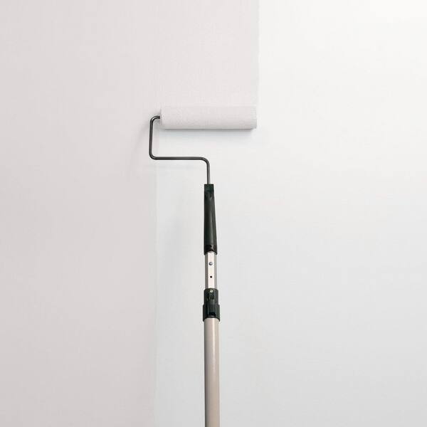 Go To Gray PPG1004-1 Paint