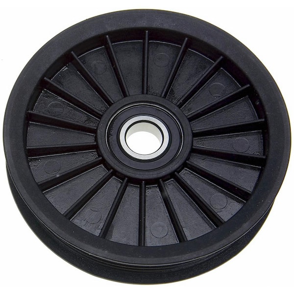 Accessory Drive Belt Idler Pulley