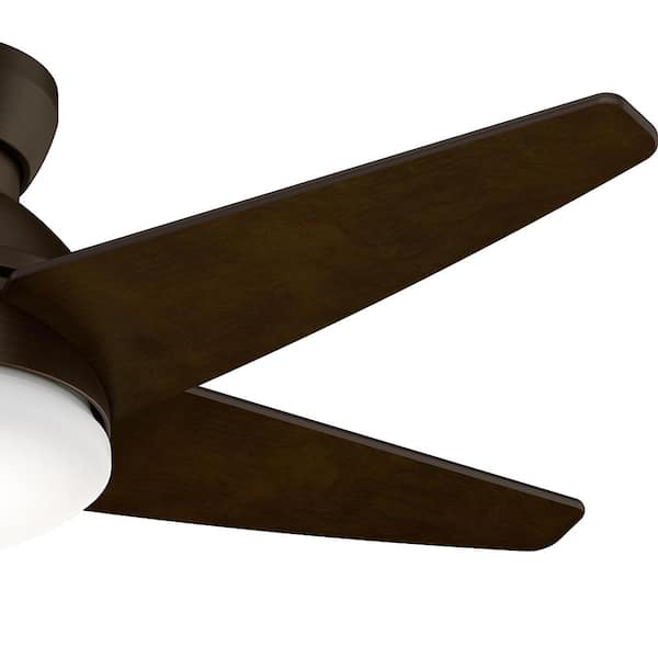 casablanca isotope 44 ceiling fan