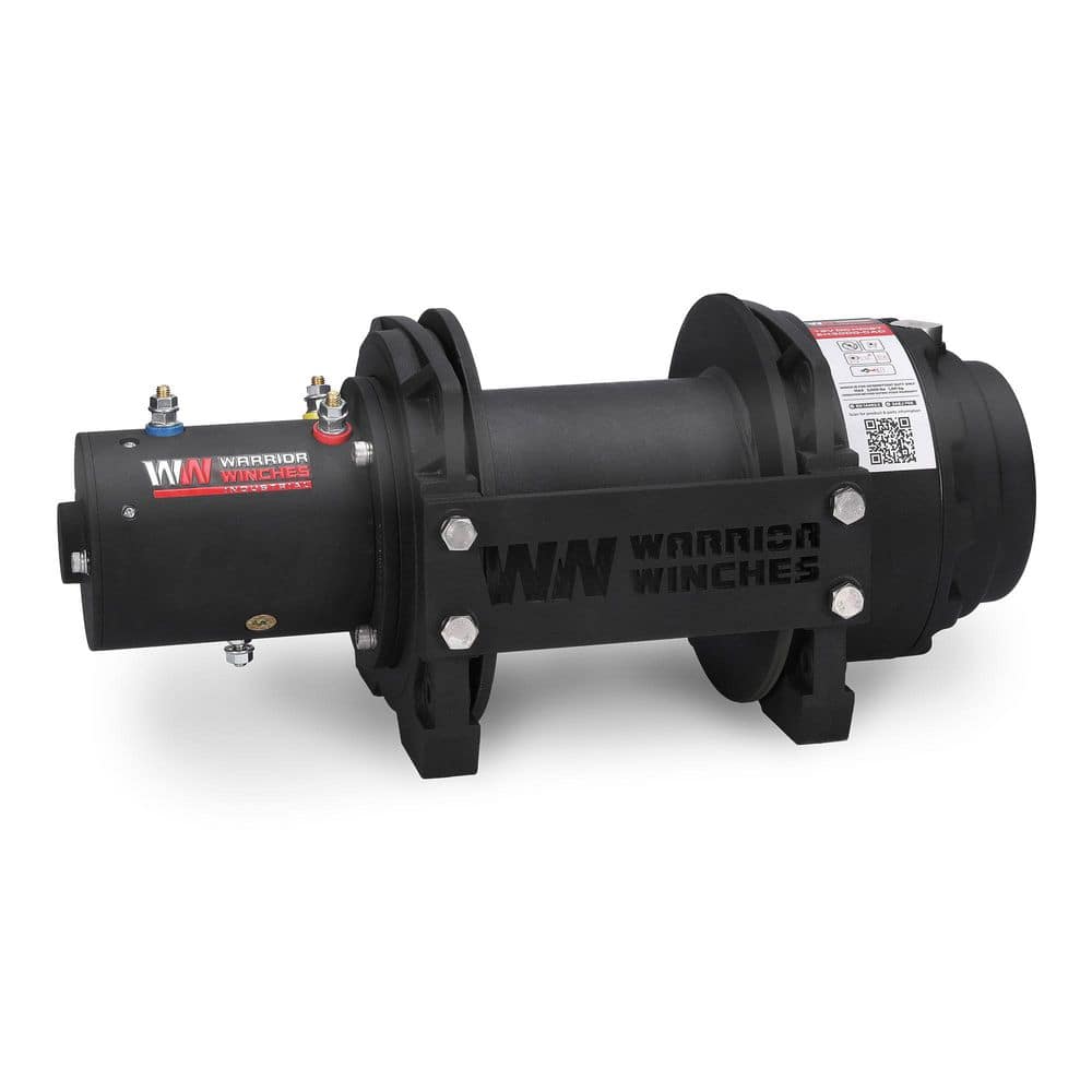 EH3000 12-Volt Industrial Hoist price history on PriceWatchPro