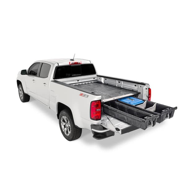 Bed storage Action Packer  Chevy Colorado & GMC Canyon