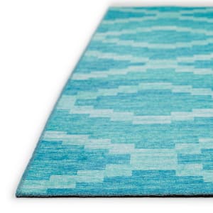 Modena Poolside 5 ft. x 7 ft. 6 in. Southwest Area Rug