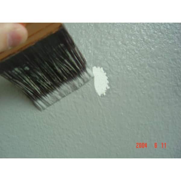 Stepsaver PRODUCTS Self Adhesive Paint Ready 'Mini Patch' Repair wall anchor and nail size holes. (Textured Wall Patch)
