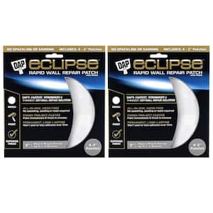 2 in. Eclipse Wall Repair Patch (2-Pack)