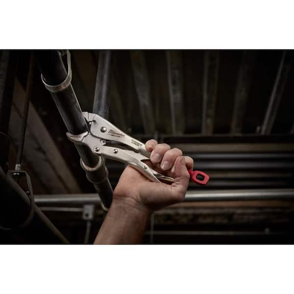 Milwaukee 10 lb. Extended Reach Locking Tool Lanyard S4436231