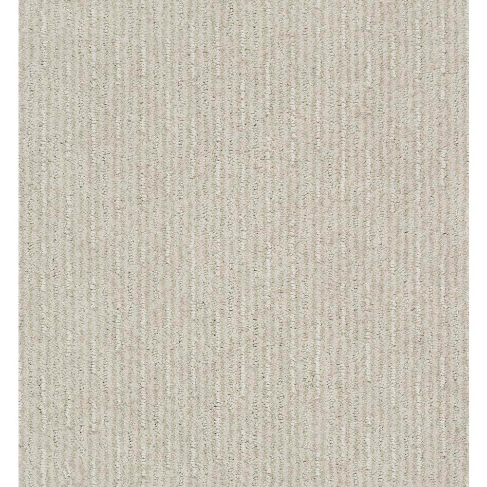 8 in. x 8 in. Pattern Carpet Sample - Recognition I - Color Uptown price history on PriceWatchPro