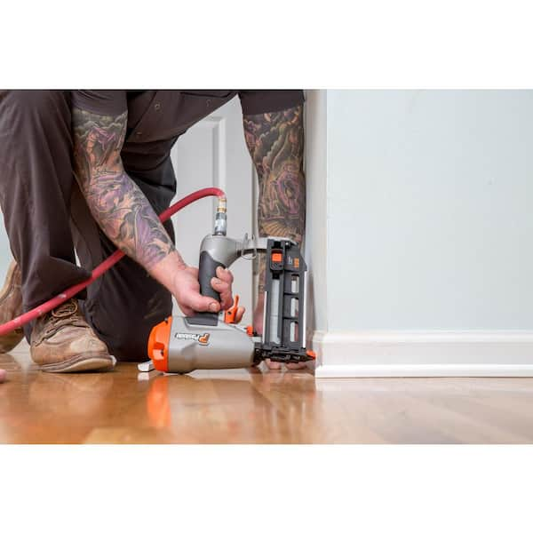 Finish nailer home deals depot