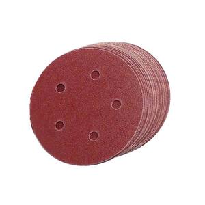 5 - Sungold Abrasives - The Home Depot