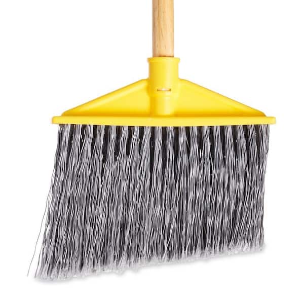 Rubbermaid Jumbo Smooth Sweep Angle Broom Case