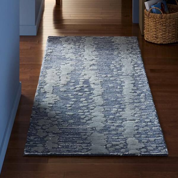 NICOLE MILLER NEW YORK Mod Weave Abstract Knotted Texture