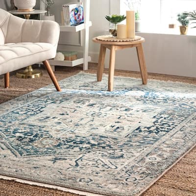Traditional Area Rugs Rugs The Home Depot