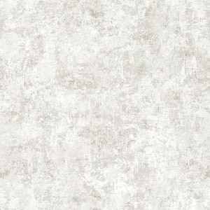 Distressed Gold Leaf Pearl Peel and Stick Wallpaper (Covers 28 Sq. Ft.)